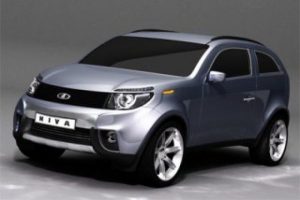 Yeni Lada Niva geliyor
