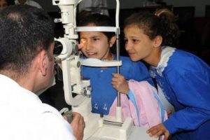 Eğitim s&uuml;resi uzadık&ccedil;a miyop riski de artıyor