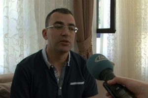Yaşadığı esareti anlattı