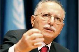 İhsanoğlu bu akşam ilk kez TV'de