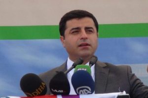 İşte Demirtaş'ın  malvarlığı!