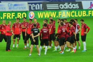 Millilerin yeni kamp merkezini Başbakan a&ccedil;acak