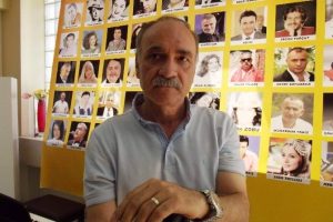 Hemşehrileri Kemal Sunal'ı unutmadı
