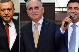 K&ouml;şk'e &uuml;&ccedil; aday