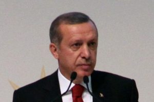 "T&uuml;rkiye i&ccedil;in yeni bir başlangı&ccedil; olacak"