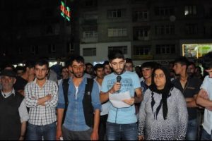 Aşiret kavgalarına canlı kalkan olacaklar
