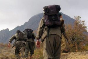 PKK 3 kişiyi daha ka&ccedil;ırdı