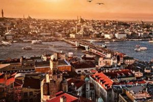 İstanbul'un tahtı elden gitti