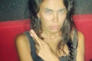 İşte Asena Erkin'in yeni işi