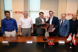 BTSO &uuml;yeleri i&ccedil;in avantajlı işbirliği