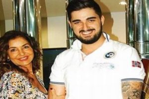 Derya Tuna: G&uuml;zelliğim genetik...