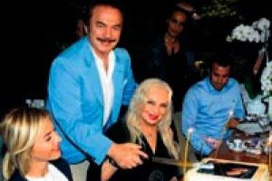 'Ufak tefek tartışmalar yaşadık'