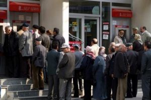 Emekli ne kadar zam alacak?