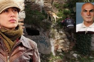 Sarai Sierra'nın annesi: Ziya'nın &ouml;lmesini dilemedim