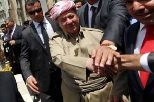 Maliki'ye destek i&ccedil;in K&uuml;rtler'den iki koşul