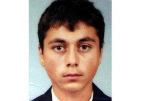 19 yaşındaki gen&ccedil; arıtma havuzunda boğuldu