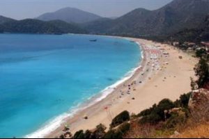 Plajların &ouml;zelleştirilmesinde yargı freni