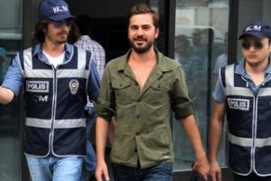 Uyuşturucu davasında Engin Altan D&uuml;zyatan kararı...