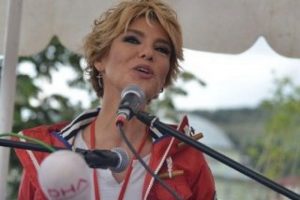 G&uuml;lben Ergen Soma i&ccedil;in verdiği s&ouml;z&uuml; tuttu...