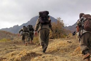 PKK'nın kandırdığı &ccedil;ocuk geri d&ouml;nd&uuml;