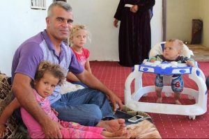 TIR şof&ouml;rlerinin evlerine bayram erken geldi