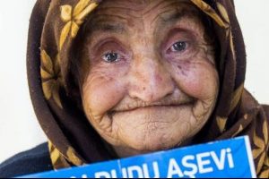 Hatice Teyze'nin hayatı artık daha zor