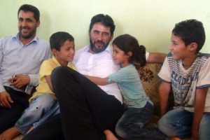 T&uuml;rk şof&ouml;rden IŞİD'le ilgili şaşırtan a&ccedil;ıklamalar