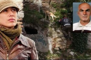 Sarai Sierra cinayetinin gerek&ccedil;eli kararı a&ccedil;ıklandı!