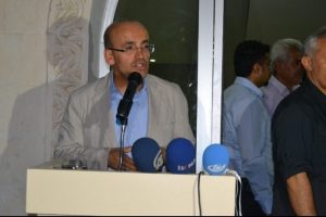 ''&Ccedil;ok g&uuml;&ccedil;l&uuml; bir sonu&ccedil;la bu se&ccedil;imi atlatacağız''