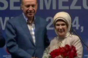 Evliliklerinin 36. yıld&ouml;n&uuml;m&uuml;n&uuml; kutladılar