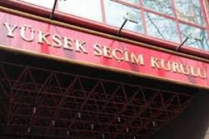 CHP Başbakan'ın istifası i&ccedil;in YSK'da