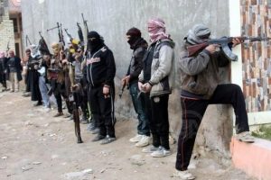 IŞİD'in "hilafet" ilanı İslami prensiplere uygun değil