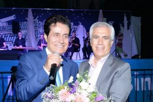 Zekai Tunca Ramazan Sokağı'nda