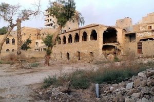 Deyru'z Zor kenti İŞİD'in ele ge&ccedil;ti