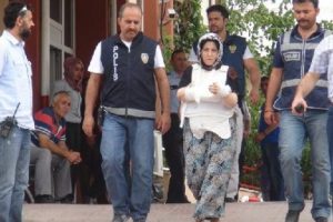Yasak aşk cinayetinde t&uuml;yler &uuml;rperten detaylar!