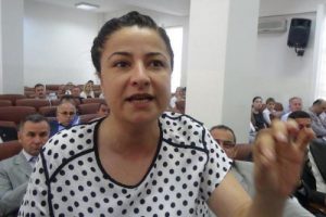 AKP'li meclis &uuml;yesine ceza