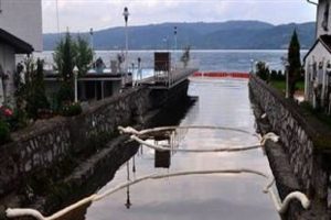 T&Uuml;PRAŞ'a 'izinsiz su kullanımı' davası a&ccedil;ıldı