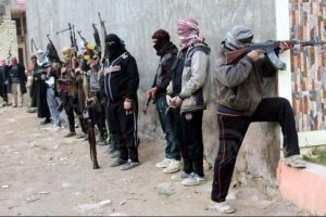 IŞİD'in "hilafet" ilanı İslami prensiplere uygun değil