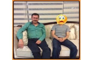 Melih G&ouml;k&ccedil;ek o 'hacker'ı buldu
