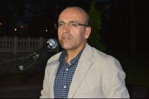 "Dağlarımızda ve ovalarımızda barış var"