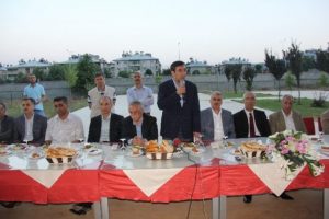 "Artık kimse 367'lere sığınamayacak"