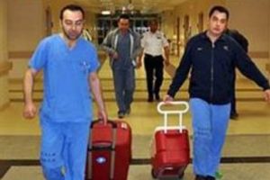 Organları 4 kişiye hayat verecek