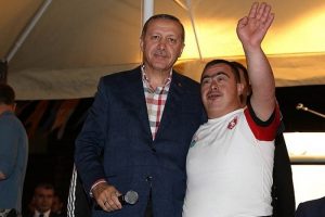 "Farklı bir yolculuğun i&ccedil;erisindeyiz"