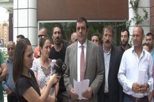 30 Mart'ta se&ccedil;im sonu&ccedil;larına itiraz edenlere ceza