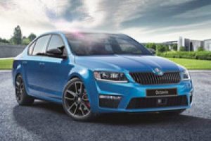 İşte Skoda'nın en &ccedil;ok satan modeli