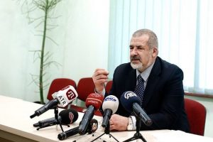 Rusya'nın politikası Kırım Tatarlarını sindirmeye y&ouml;nelik