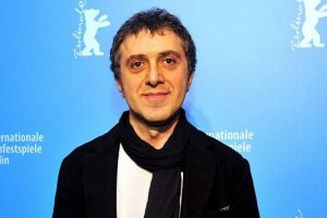Altın Koza'da j&uuml;ri başkanı Reha Erdem