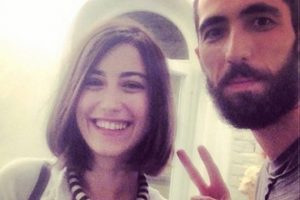 Hazal Kaya'dan yeni imaj!