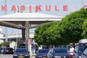Gurbet&ccedil;ilerin sıla yolculuğu başladı