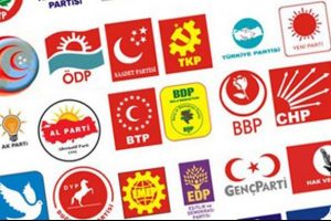 O partinin adı değişiyor